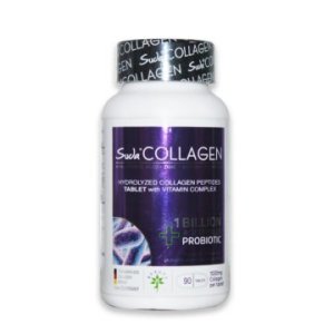 Suda Collagen 90 Tablet