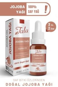 Tala Jojoba Yağı 20 ml