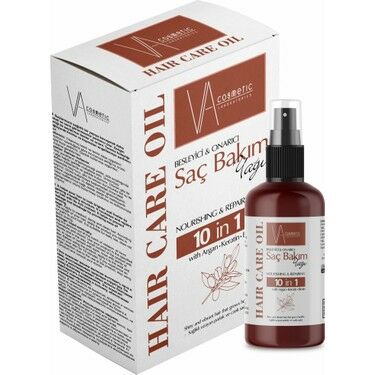 Va Cosmetic Saç Bakım Yağı 10 in 1 50 ml