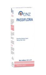 PASSIFLORA SURUP 180 ML DNZ