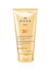 Nuxe Sun Lait Delicieux Protection Spf30 150ml