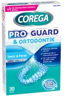 SUPER COREGA PROGUARD RETAINER 30 TB