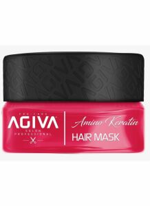 Agiva Saç Maskesi Amino Keratin 350 ml