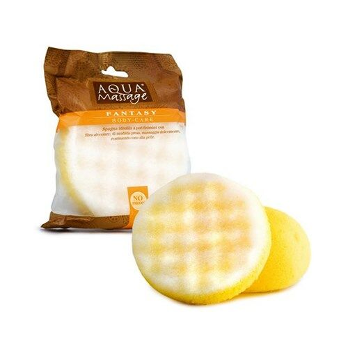 Aqua Massage ART624 Fantasy Masaj Banyo Süngeri