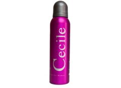 CECILE DEO 150ML WOMEN DIVA
