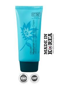 Dr. Cellio Hyaluron Whitening Suncream SPF50+ 70 gr
