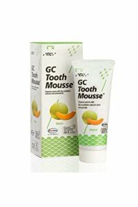 GC Tooth Mousse Kavun 40 gr
