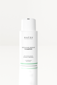Matsu Professional Intensive Repair Yıpranmış Saçlar Için Yoğun Bakım Şampuanı 350 ml