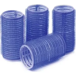 Merry's Cırtlı Bigudi Çap 3,5 cm 9'lu