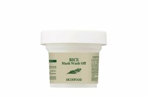 Skinfood Rice Yüz Bakım Maskesi 120 gr