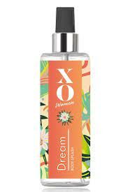 XO Dream Kadın Vücut Spreyi 150 ml