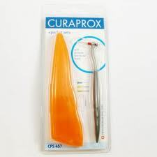 CURAPROX UHS 457 SEYAHAT KITI