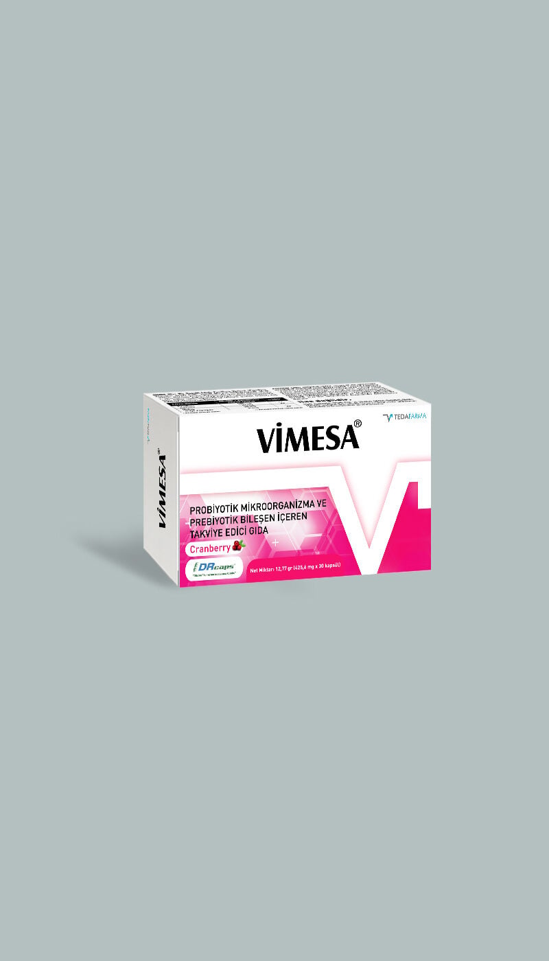 VIMESA 30 KAP