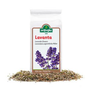 Arifoğlu Lavanta 100 gr