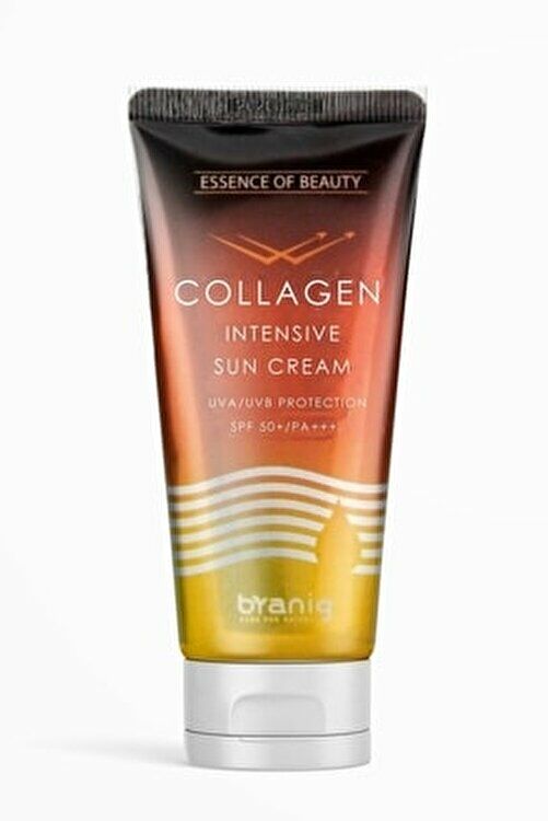 Branig Collagen Intensive Sun Cream SPF50+ 70 ml