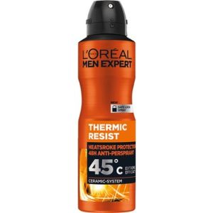 L'Oreal Paris Men Expert Thermic Resist Deodorant 150 ml