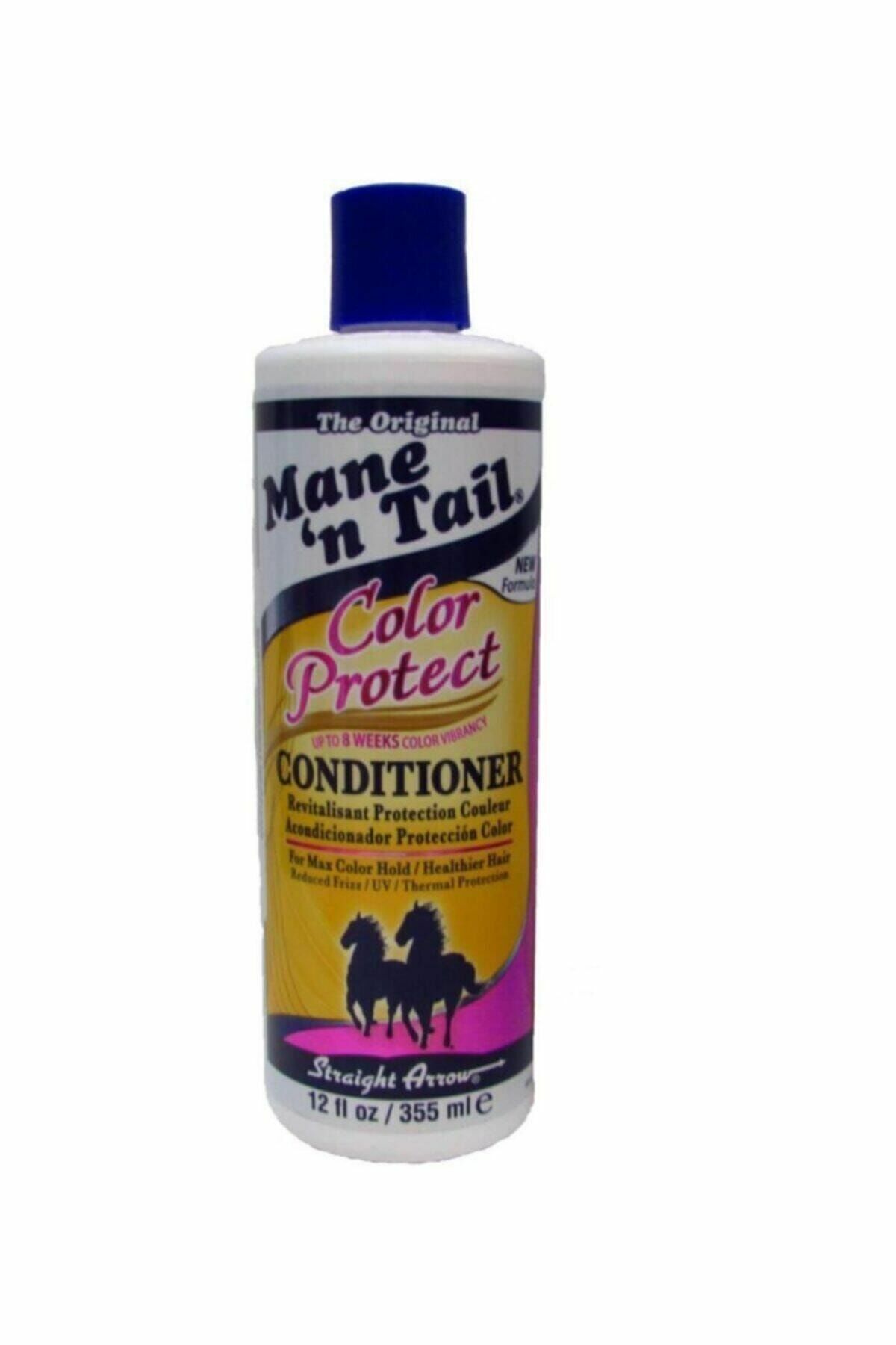 Mane'n Tail Color Protect Ren Koruyucu Saç Kremi 355 ml