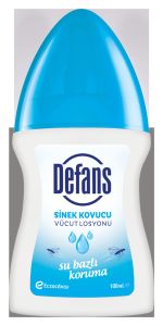 Detan Defans Su Bazlı Losyon 100 Ml