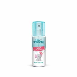 Cire Aseptine Lucky Bebek Kolonyası 150 ml