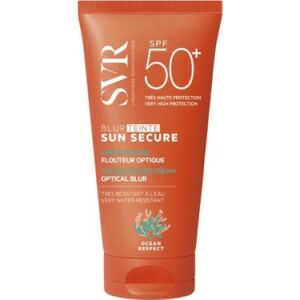 SVR Sun Secure Blur Tinted SPF50+ 50 ml - Eski Ambalaj