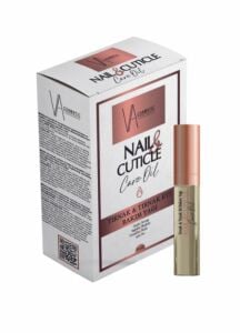 Va Cosmetic Tırnak ve Tırnak Eti Bakım Yağı 5 ml