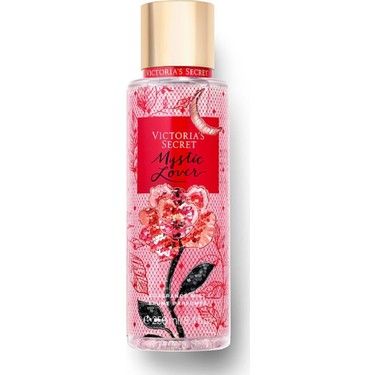Victoria's Secret Mystic Lover Body Mist 250 ml