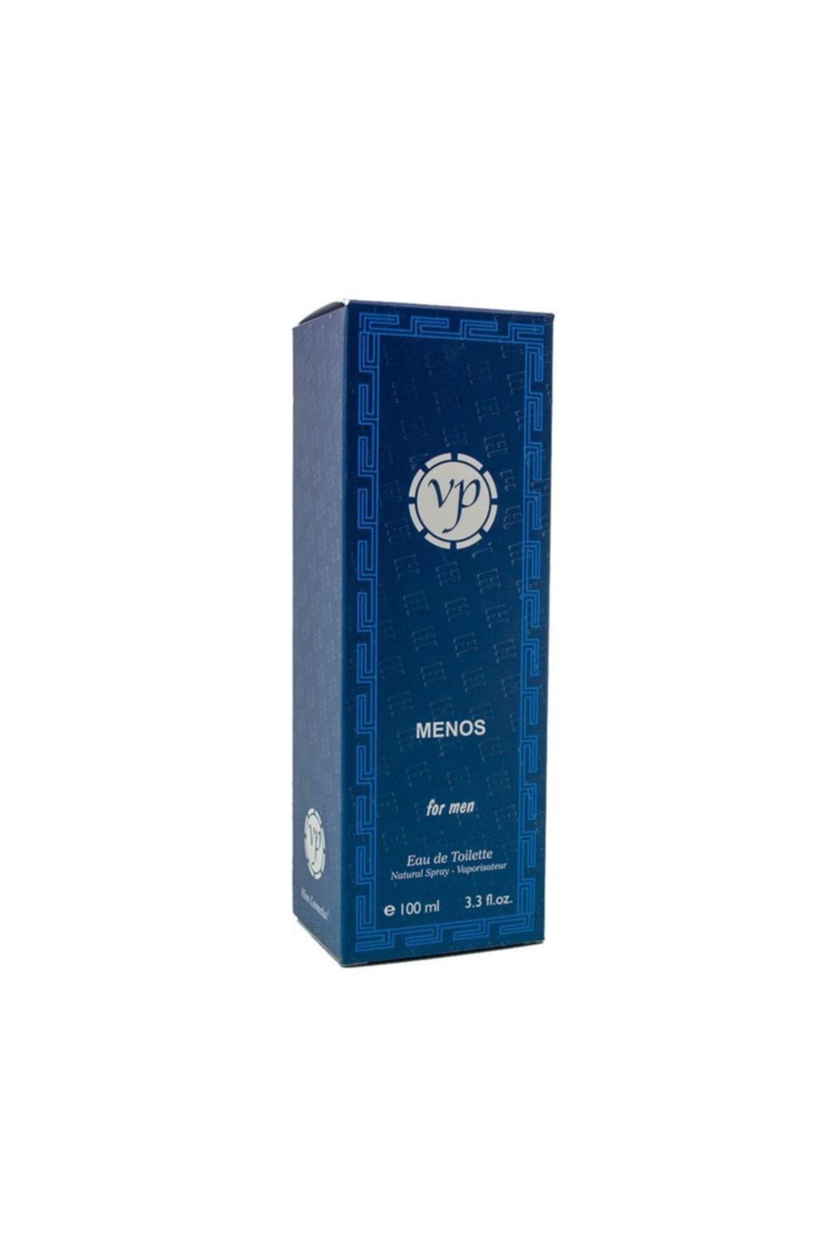 VP Menos For Eau De Toilette Erkek Parfüm EDT 100 ml