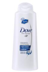 Dove Şampuan 550Ml Yoğ.Onarici