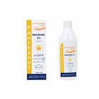 Alldermo SPF50 Güneş Koruyucu Losyon 200 ml