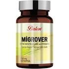 Balen Migrover Bitki Ekstraktları ve Vitamin 720 mg 60 Kapsül