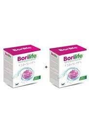 Borilin Dış Genital Bölge Temizleyici 100 ml - 2 Adet