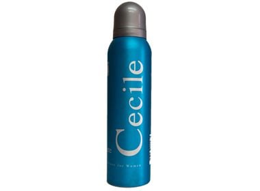 Cecile Deo 150Ml Women Mare