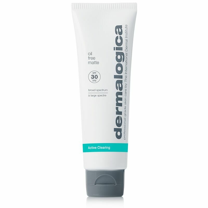 Dermalogica Oil Free Matte SPF30 50 ml