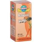 Kırıntı Havuç Yağı 20 ml