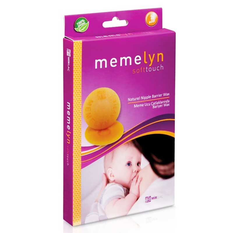 Memelyn Soft Touch Bariyer Wax 8 gr