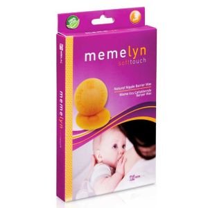 Memelyn Soft Touch Bariyer Wax 8 gr