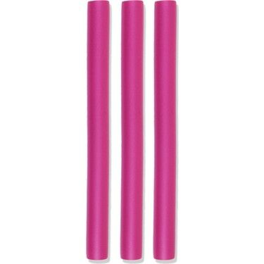 Nascita Sosis Bigudi 3'lü 1 cm - 44