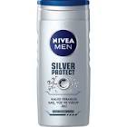 Nivea Men Silver Protect Duş Jeli 250 ml