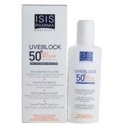 Isıs Pharma Uveblock Spf50+ Day Secure 40ml