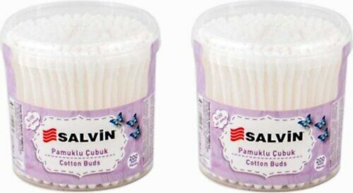 Salvin Kulak Çubuğu 200'lü