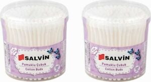 Salvin Kulak Çubuğu 200'lü