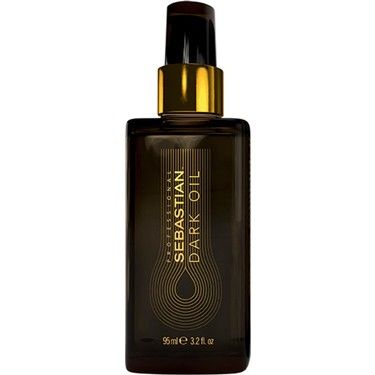 Sebastian Dark Oil Saç Bakım Yağı 95 ml