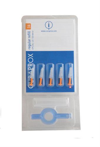 CURAPROX REGULAR KRON KOPRU ALTI CPS 15