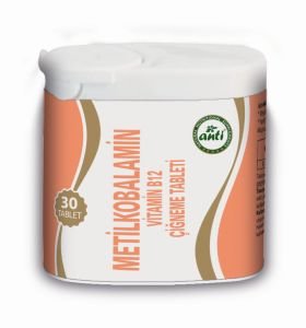 Metil Kobalamin B12