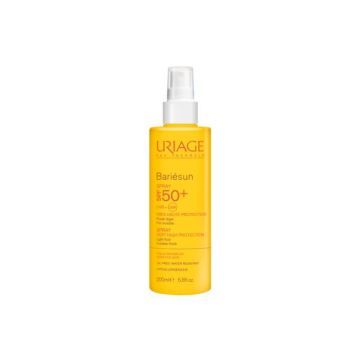 Uriage Bariésun Spray Spf 50+ 200ml