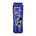 Clear Men Yoğun Arındırıcı Şampuan 600 ml