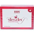 HHS Slender Bitkisel Çay 60 Süzen Poşet