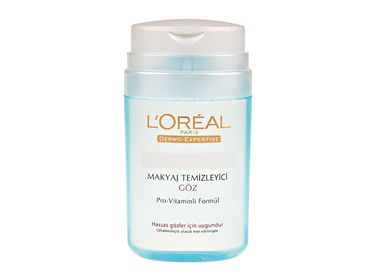 LOR.DER.LOSYON GÖZ MAK.TEM.125ML