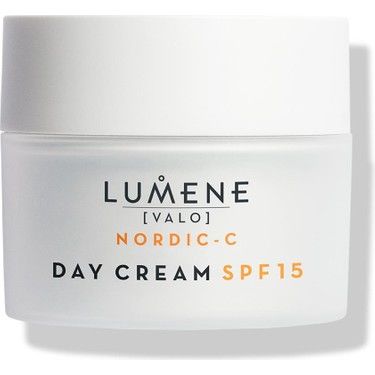 Lumene Nordic-C Vitamin C Day Cream SPF15 50 ml