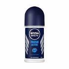 Nivea Man Fresh Active Roll-on